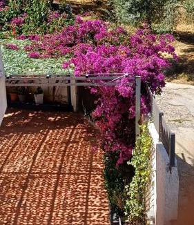 Kato Diminio House | Καταφύγιο Θάλασσας και Πράσινου Περιβάλλοντος