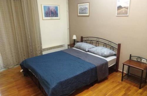Trikala Apartment | Κεντρικο ΔΙΑΜΕΡΙΣΜΑ ΣΤΑ ΤΡΙΚΑΛΑ