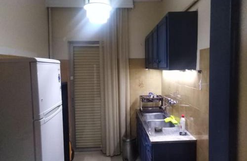 Trikala Apartment | Κεντρικο ΔΙΑΜΕΡΙΣΜΑ ΣΤΑ ΤΡΙΚΑΛΑ