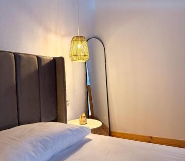 Sipiada House | Κουρείον Kourion