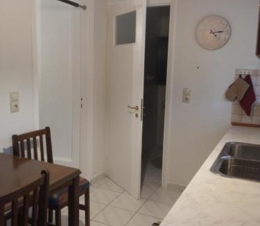 Menites Apartment | Κυκλαδίτικο διαμέρισμα