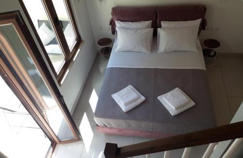Old Town Rethymnon Apartment | Κύκνος
