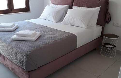 Old Town Rethymnon Apartment | Κύκνος