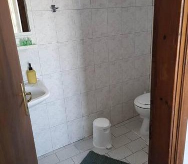 Paliouri Apartment | Λεμονιά Studio έως 3 άτομα