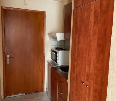 Orestiada Apartment | Λιέγη Orestiada apartment no 2