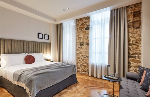 Ioannina Town Centre Hotel | Λιθεία-Lithia