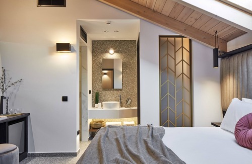 Ioannina Town Centre Hotel | Λιθεία-Lithia