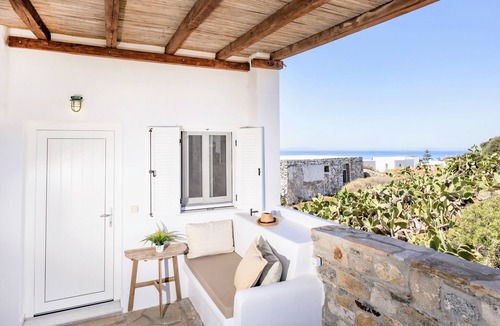 Agios Prokopios House | Μαιζωνέτα με ιδιωτική πισίνα