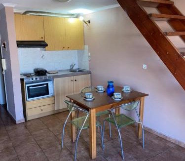 Kambos Apartment | Μεζονέτα AIKATERINI N 17