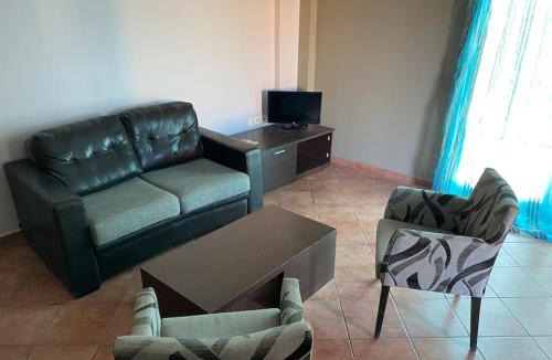 Kambos Apartment | Μεζονέτα AIKATERINI N 17
