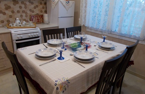 Kozani Apartment | ΜΙΚΡΟ ΣΠΙΤΑΚΙ