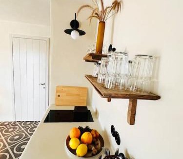 Naxos House | Μονοπάτι