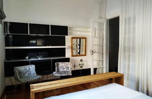 Korithion Apartment | Νεοκλασική κατοικία, μοναδικής αισθητικής..
