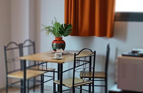 Arkitsa Apartment | Νηρηίδες