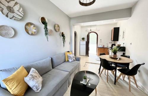 Souvala Apartment | Ξενώνας Vasiliki