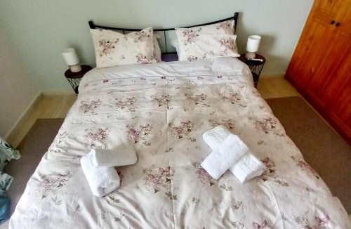 Souvala Apartment | Ξενώνας Vasiliki