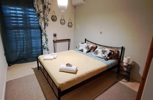 Souvala Apartment | Ξενώνας Vasiliki