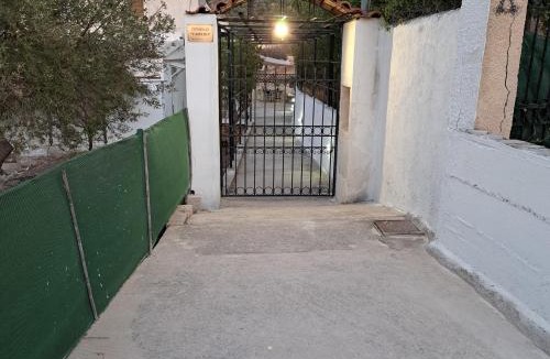 Souvala Apartment | Ξενώνας Vasiliki