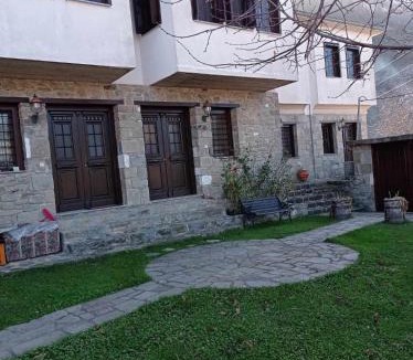 Anilio Villa | ΟΡΕΙΝΟ ΟΝΕΙΡΟ