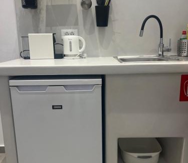 Loutra Apartment | ΟTTO apts
