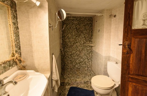 Xanthi Region Villa | Πέτρινη ανακαινισμένη βίλλα 130τμ σε εξαιρετική Τοποθεσία