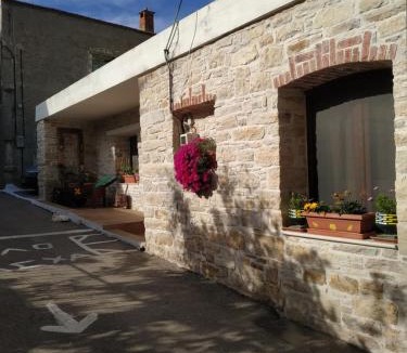 Ionia House | Παραδοσιακη οικια