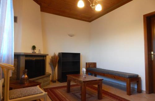 North Tzoumerka Bed & Breakfast | Παραδοσιακός Ξενώνας Αετορράχης - Aetorrachi's Traditional Guesthouse