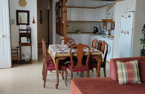 Lahania Cottage | Παραλιακη, εξοχικη κατοικια μπροστα στην θαλασσα.