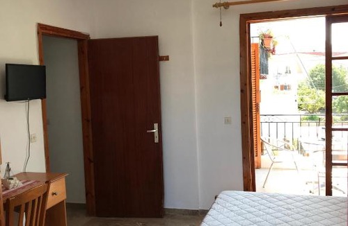 Kandia Apartment | ΠΕΝΥ ΚΑΝΤΙΑ 1ος Ν 5