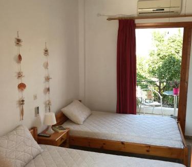 Kandia Apartment | ΠΕΝΥ ΚΑΝΤΙΑ 1ος Ν 5