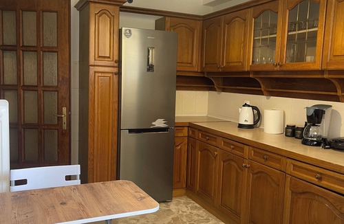Chios Apartment | Σε απόσταση 50μ από Παραλία Πόλης Χίου και 400μ από Αρχαιολογικό Μουσείο Χίου