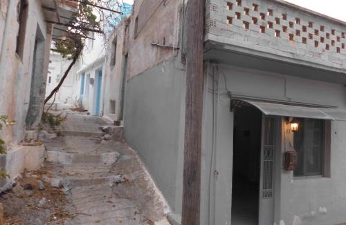 Kritsa Apartment | Σπίτι Monemvasia Kritsas - κάτω από τη - Ροδάνθη