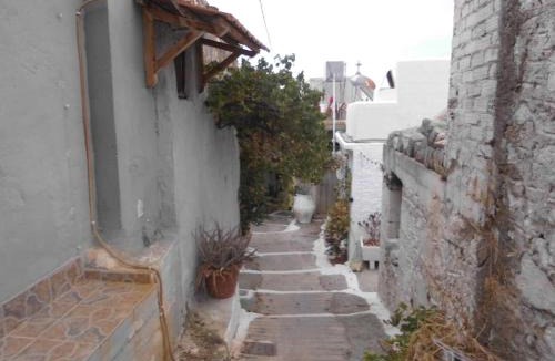 Kritsa Apartment | Σπίτι Monemvasia Kritsas - κάτω από τη - Ροδάνθη