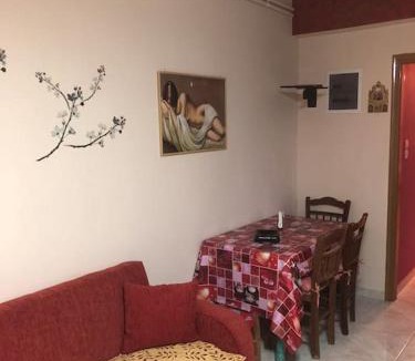 Volissos House | Σπιτάκι δίπλα στην θάλασσα!