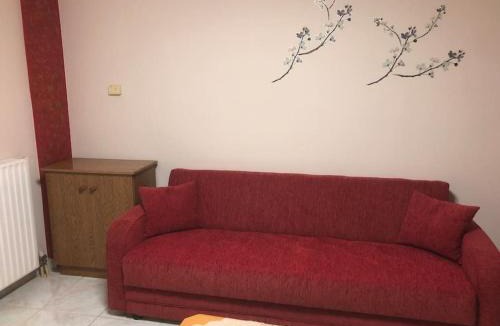 Volissos House | Σπιτάκι δίπλα στην θάλασσα!