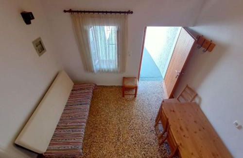 Ioulida House | Στη Μεσσάδα. Sti Messada.