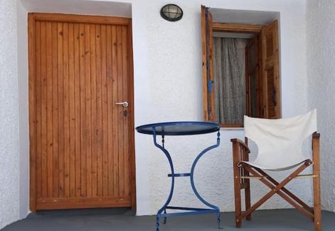 Ioulida House | Στη Μεσσάδα. Sti Messada.