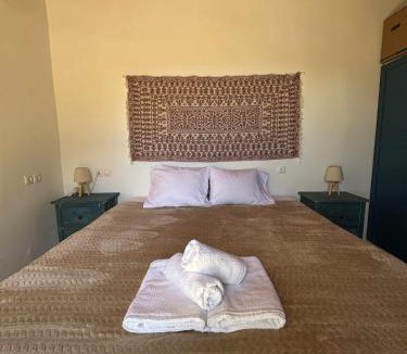 Kithira House | Σύμπορο