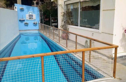 Anavyssos House | Τάνια