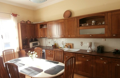 Nafplion City Centre House | ΤΟΑΡΧΟΝΤΙΚΟ ΤΟΥ ΠΕΙΡΑΤΉ