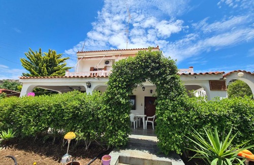 Papadhianika House | ΤΟ ΚΤΗΜΑ ΤΗΣ ΕΛΙΑΣ ΤΟΥ ΤΑΚΗ