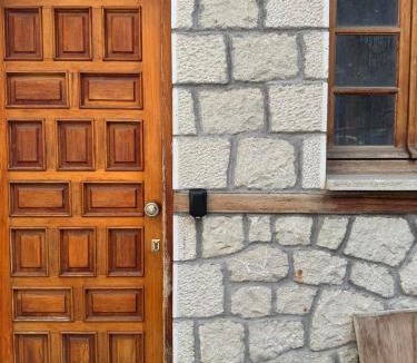 Metsovo Apartment | Το σπίτι της πλατείας
