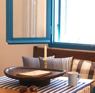 Pilalimata Apartment | Τhe White Houses
