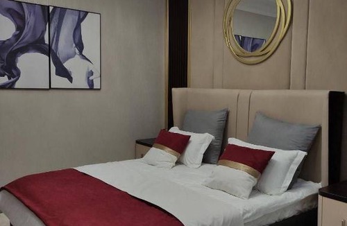Volos City Centre Apartment | Υπέροχο διαμέρισμα διακοπών