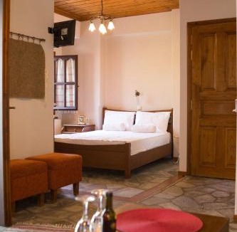 Zagora Apartment | Φιλυρέα Apartments - Room 4