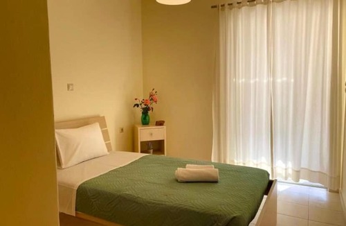 Nea Chora Apartment | Χανιά διαμέρισμα στο κέντρο με ιδιωτικό parking