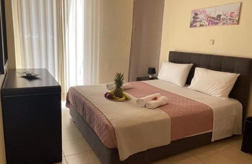 Nea Chora Apartment | Χανιά διαμέρισμα στο κέντρο με ιδιωτικό parking