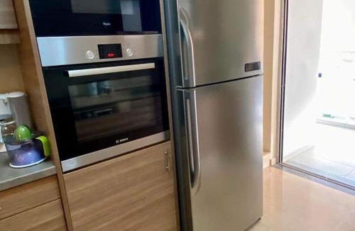 Nea Chora Apartment | Χανιά διαμέρισμα στο κέντρο με ιδιωτικό parking