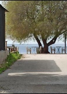 Psatha House | Ψάθα παραλία