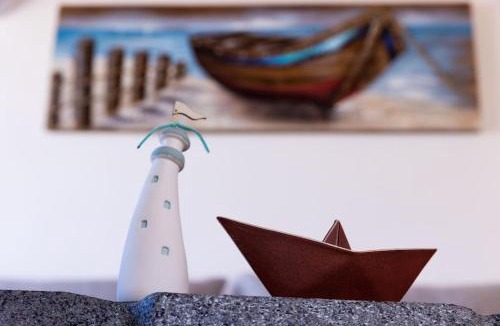 Kimolos House | Ωκεανίς Κίμωλος